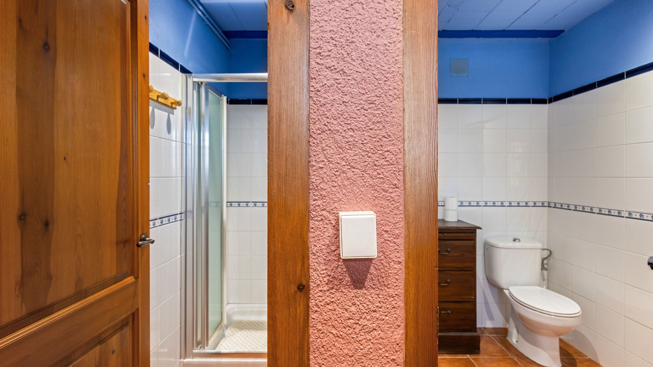 Photo of Bathroom in Santa Maria de Besora