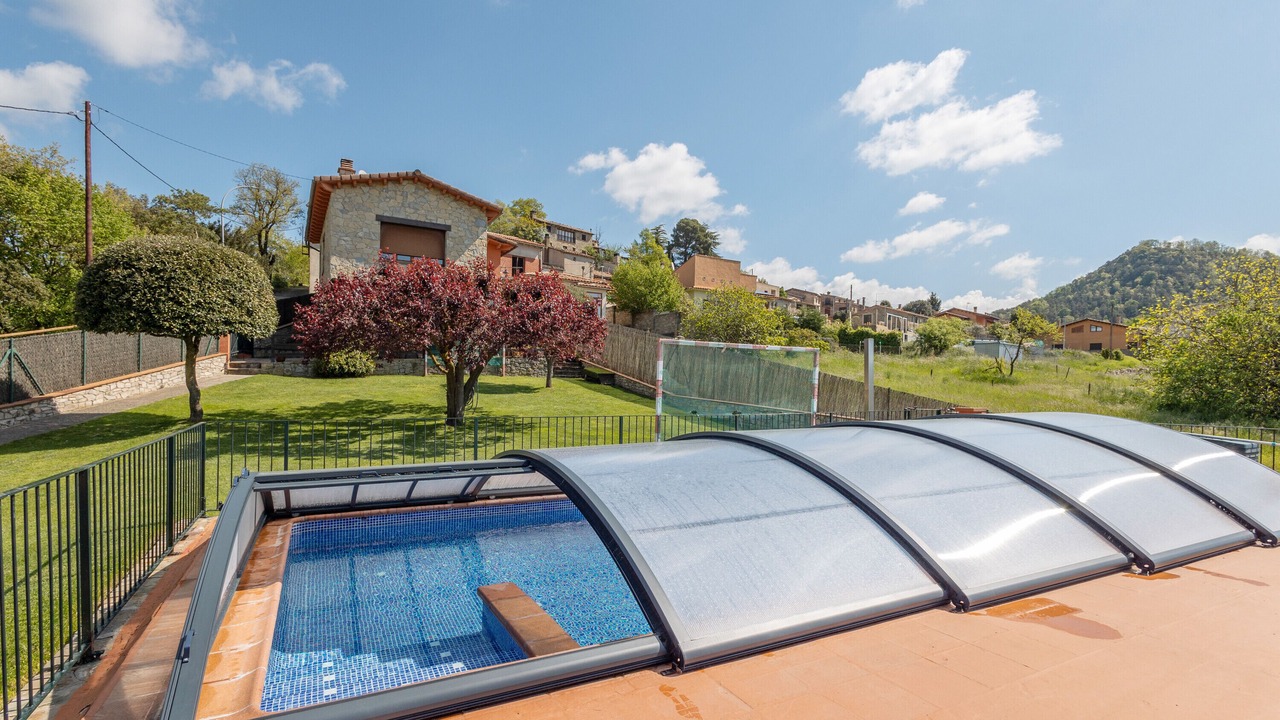 Photo of Outdoor in Santa Maria de Besora