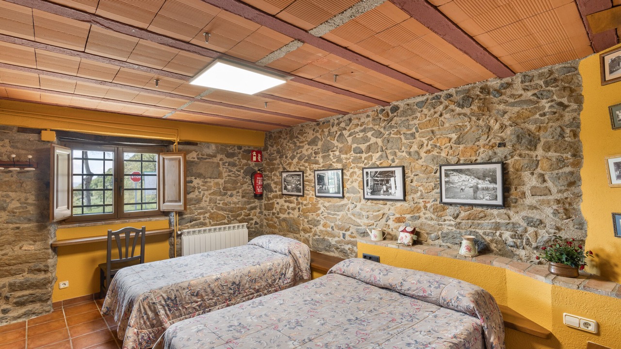 Photo of Bedroom in Santa Maria de Besora