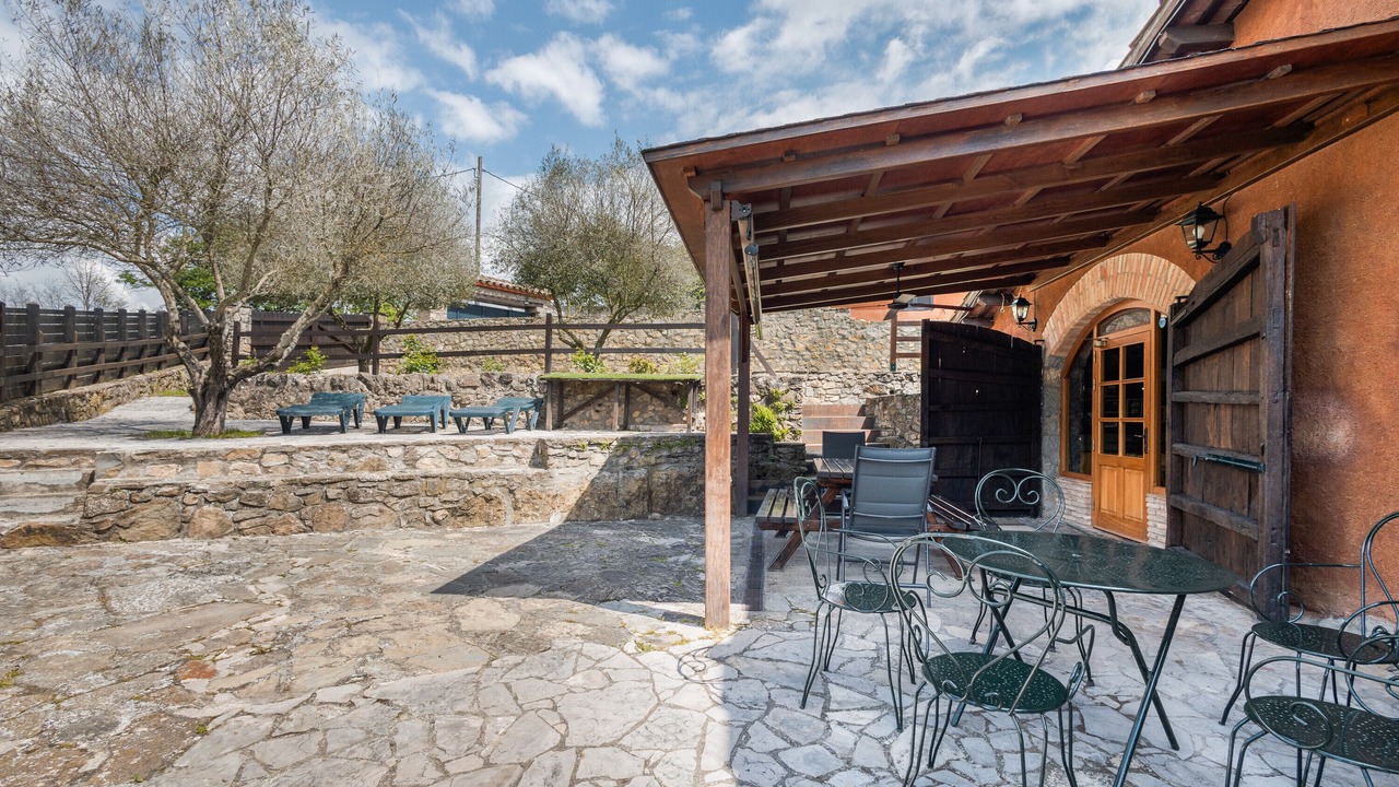 Photo of Outdoor in Santa Maria de Besora