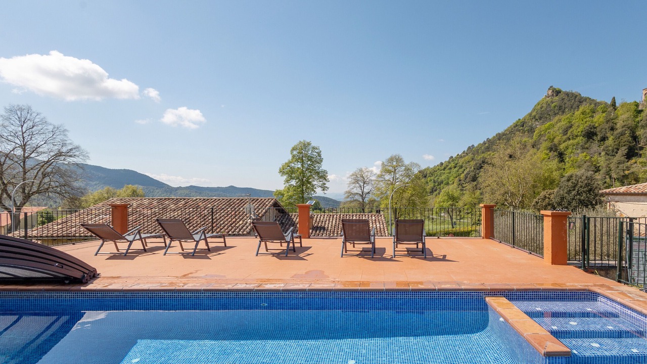 Photo of Outdoor in Santa Maria de Besora