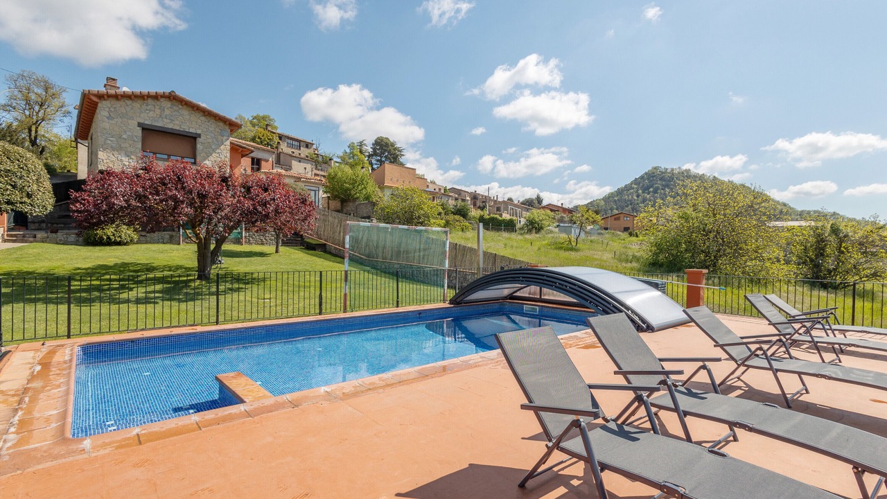 Photo of Outdoor in Santa Maria de Besora