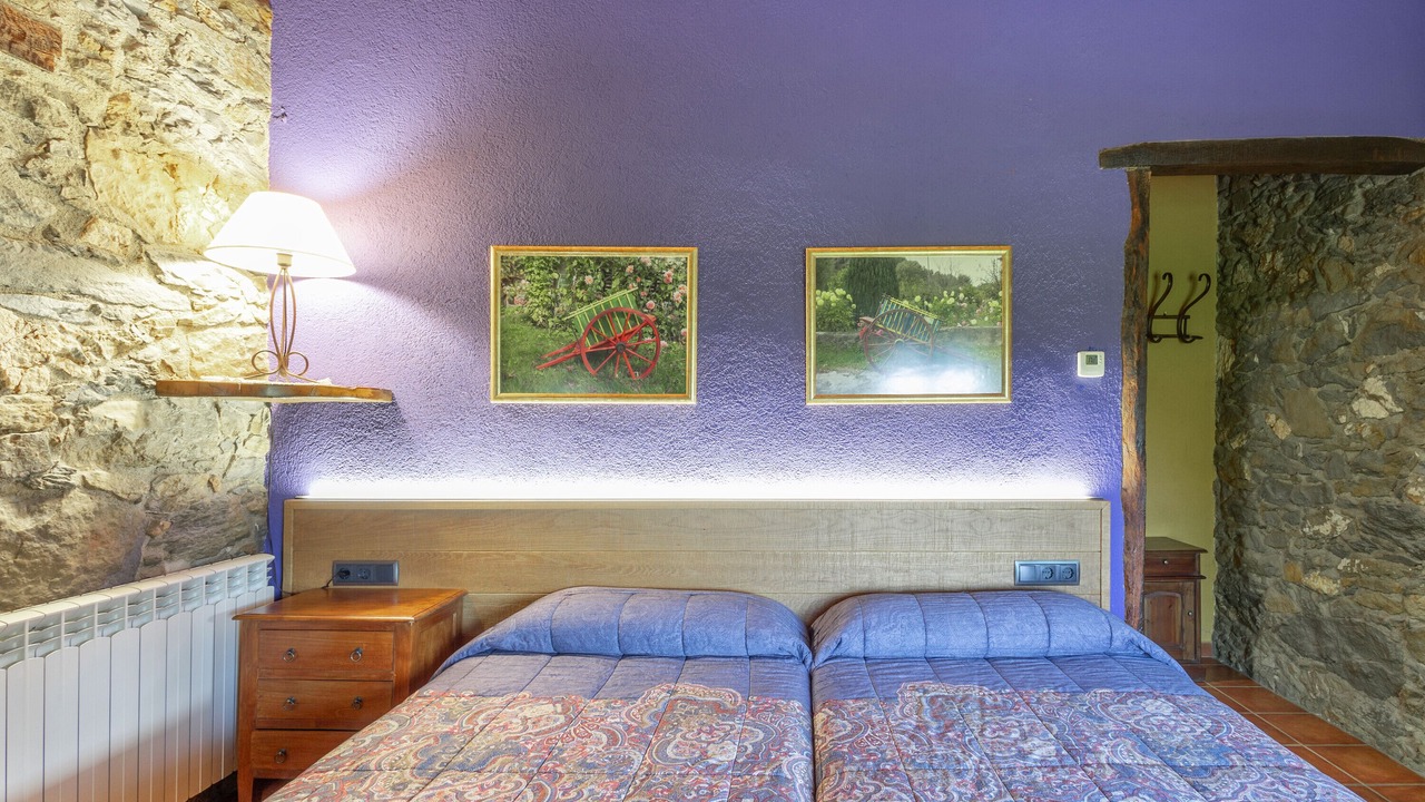 Photo of Bedroom in Santa Maria de Besora