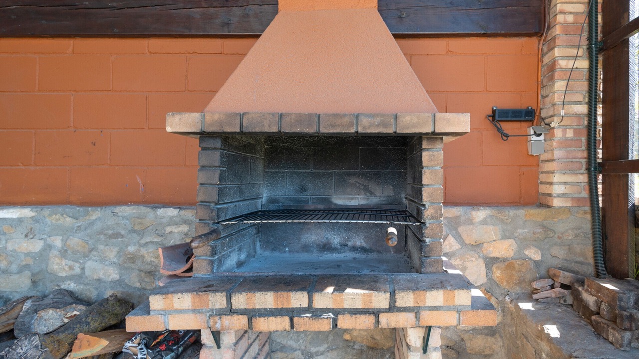 Photo of Outdoor in Santa Maria de Besora