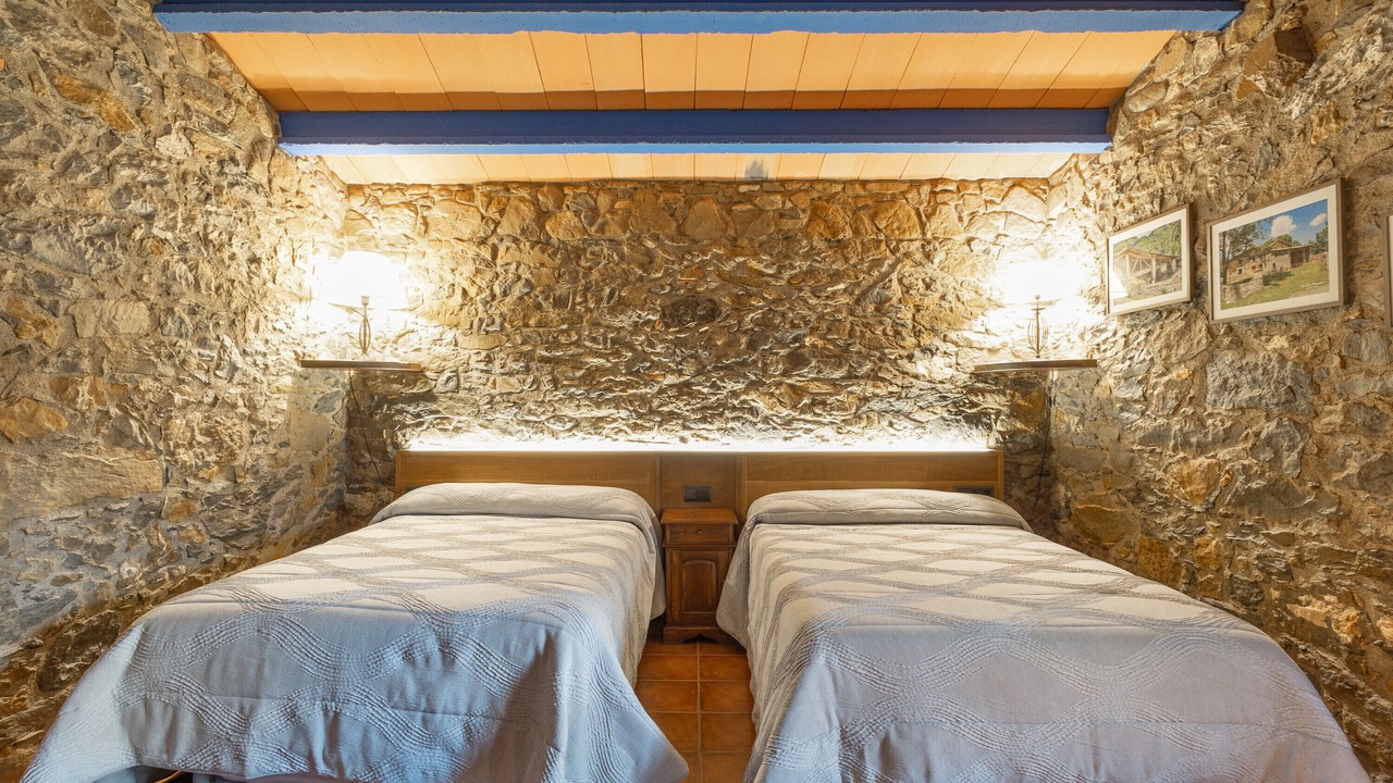 Photo of Bedroom in Santa Maria de Besora