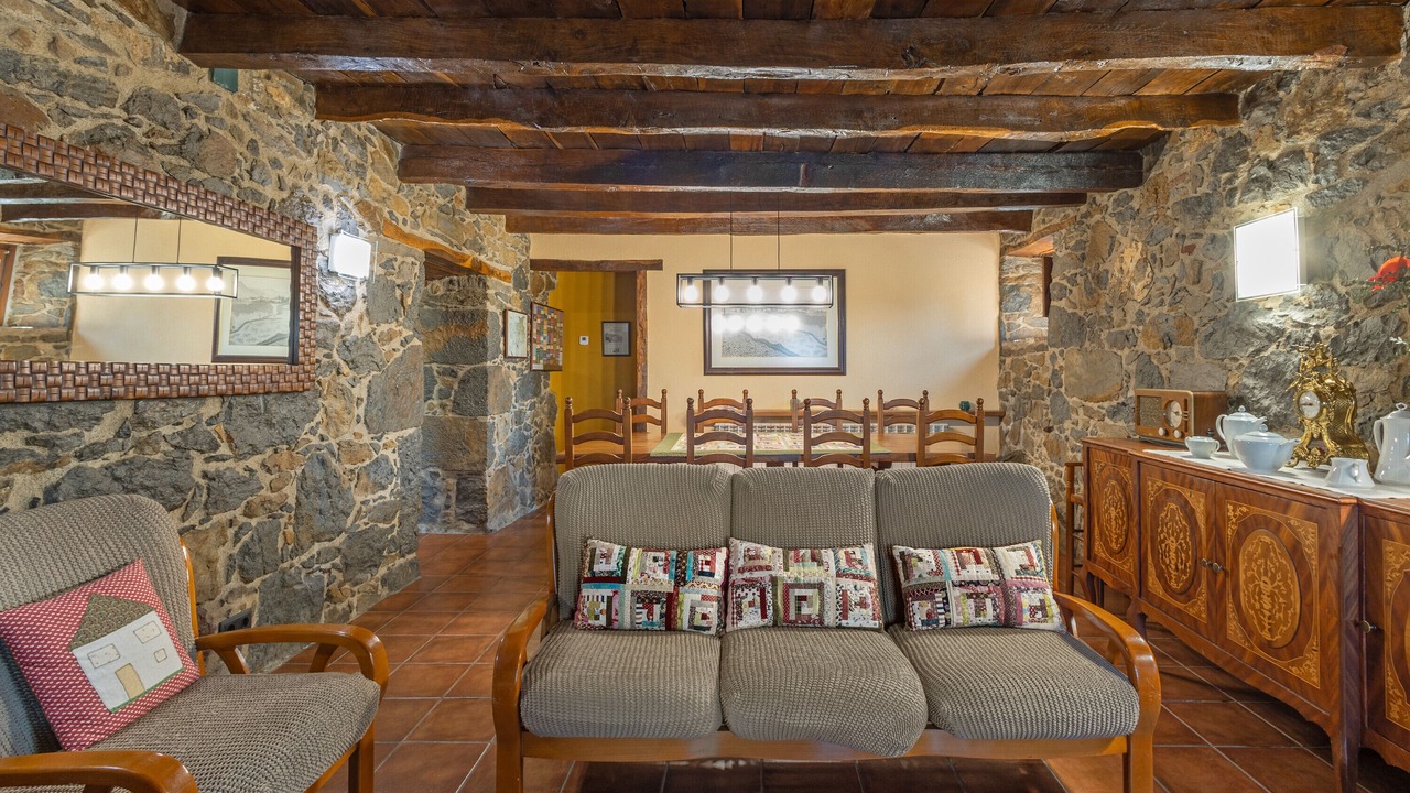 Photo of Livingroom in Santa Maria de Besora