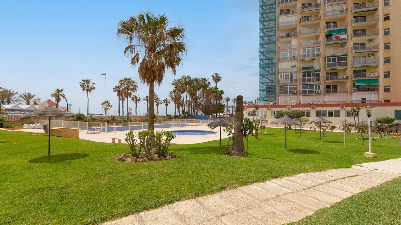 Photo of Outdoor in Torrequebrada