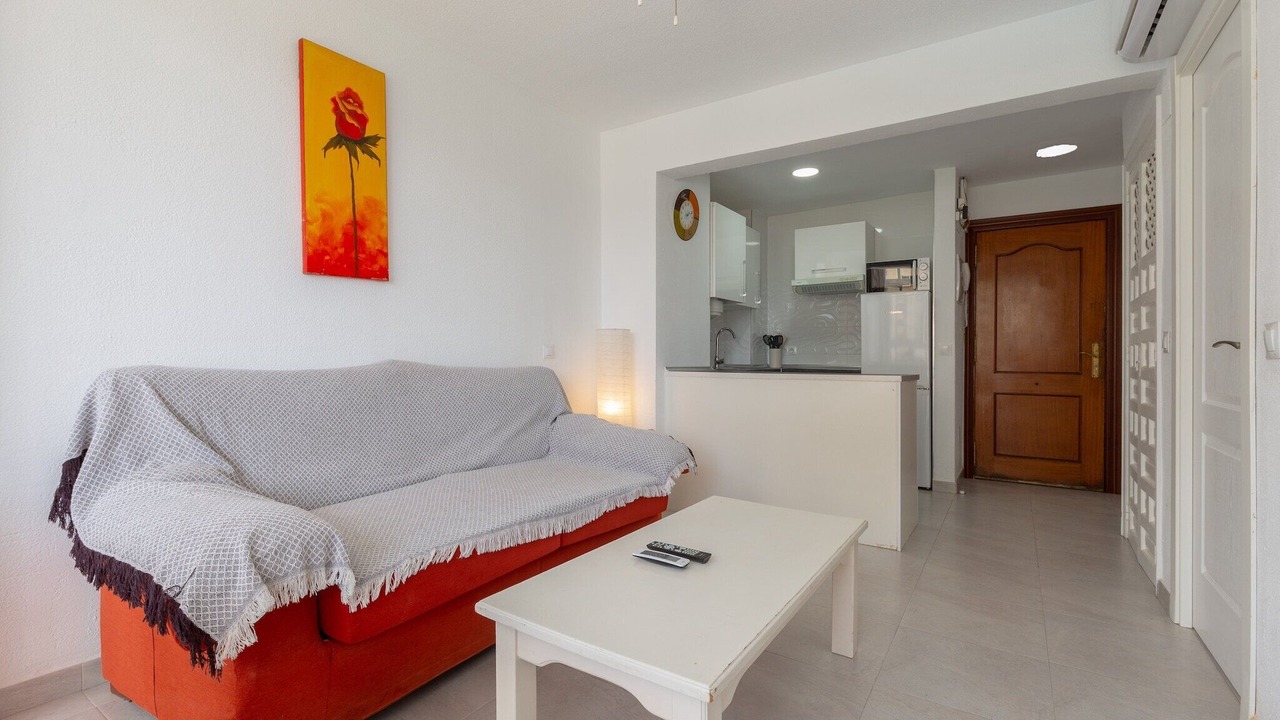 Photo of Livingroom in Torrequebrada
