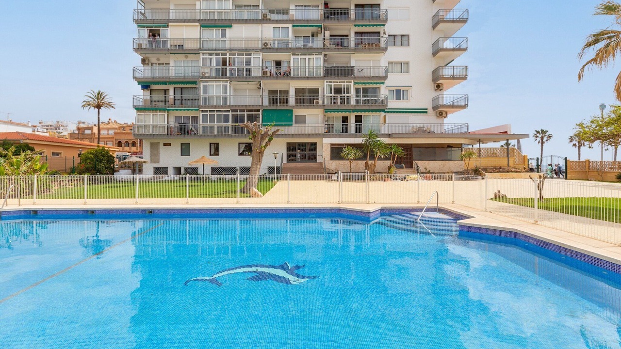 Photo of Outdoor in Torrequebrada