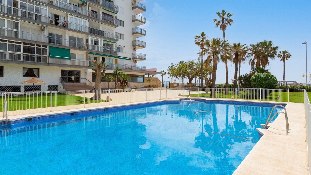 Photo of Outdoor in Torrequebrada