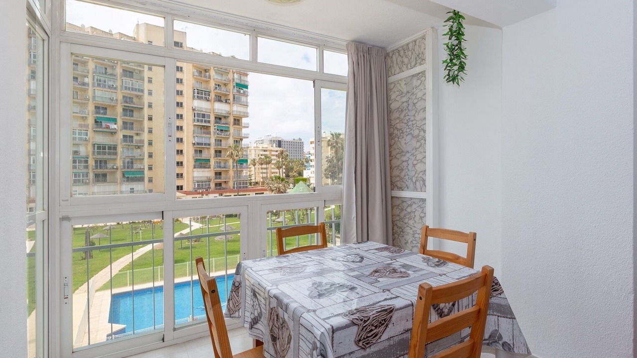 Photo of Livingroom in Torrequebrada