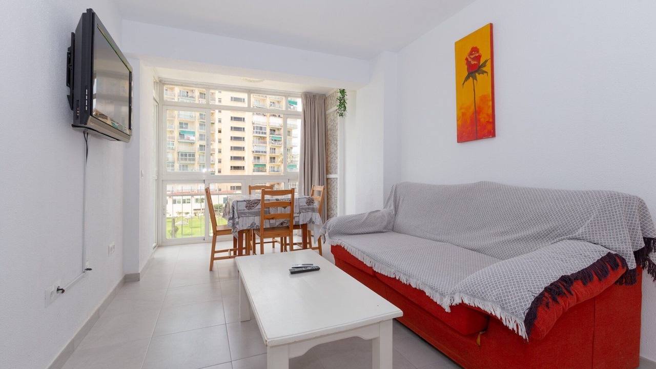 Photo of Livingroom in Torrequebrada