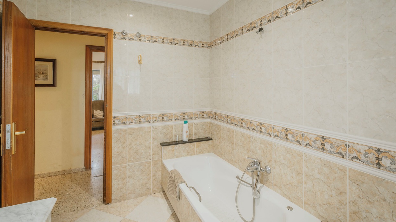 Photo of Bathroom in Cuellar