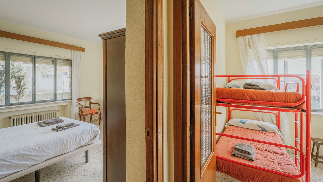 Photo of Bedroom in Cuellar