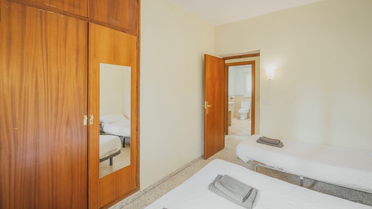 Photo of Bedroom in Cuellar
