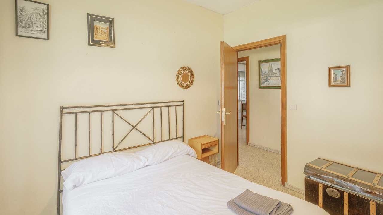 Photo of Bedroom in Cuellar