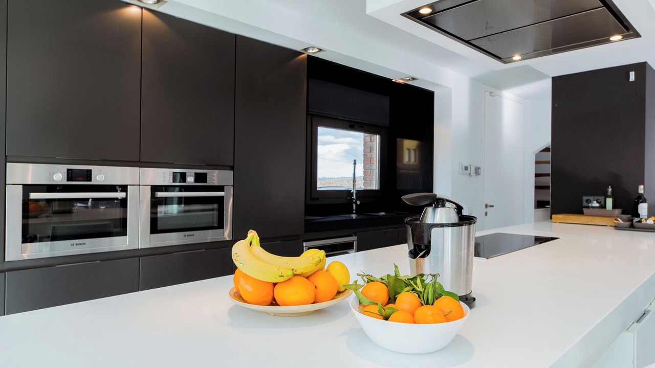 Photo of Kitchen in Mas Usall