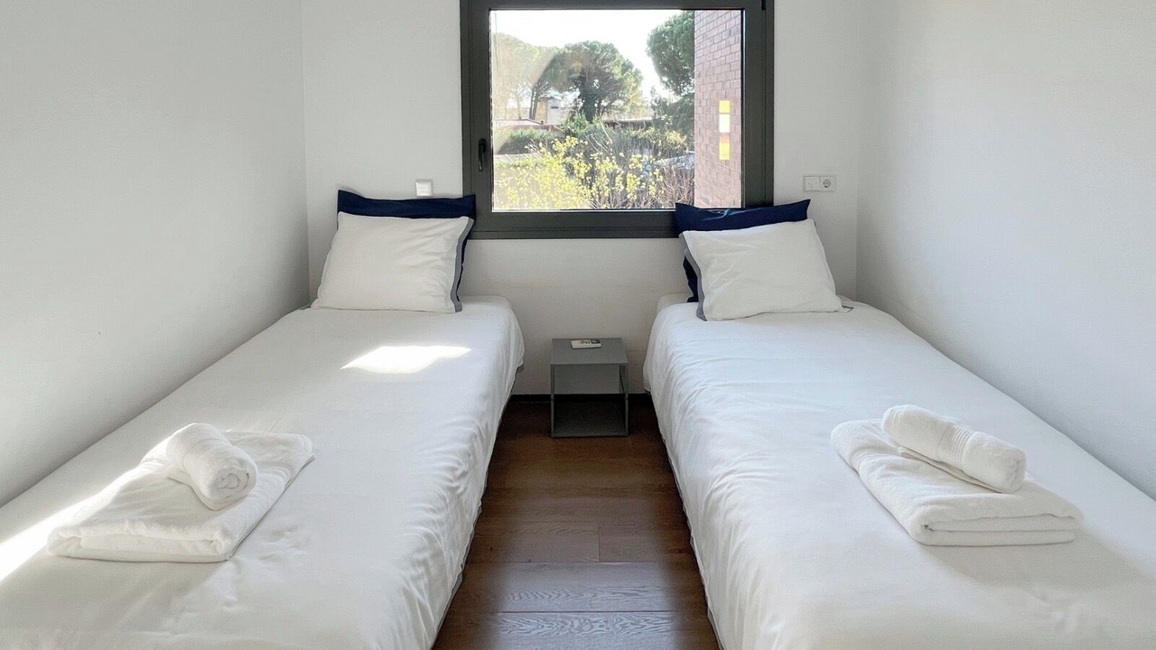 Photo of Bedroom in Mas Usall