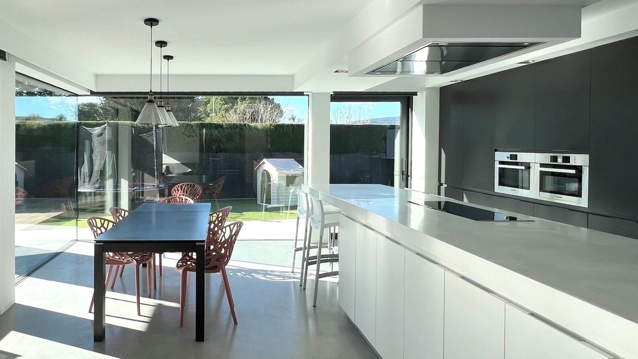 Photo of Kitchen in Mas Usall