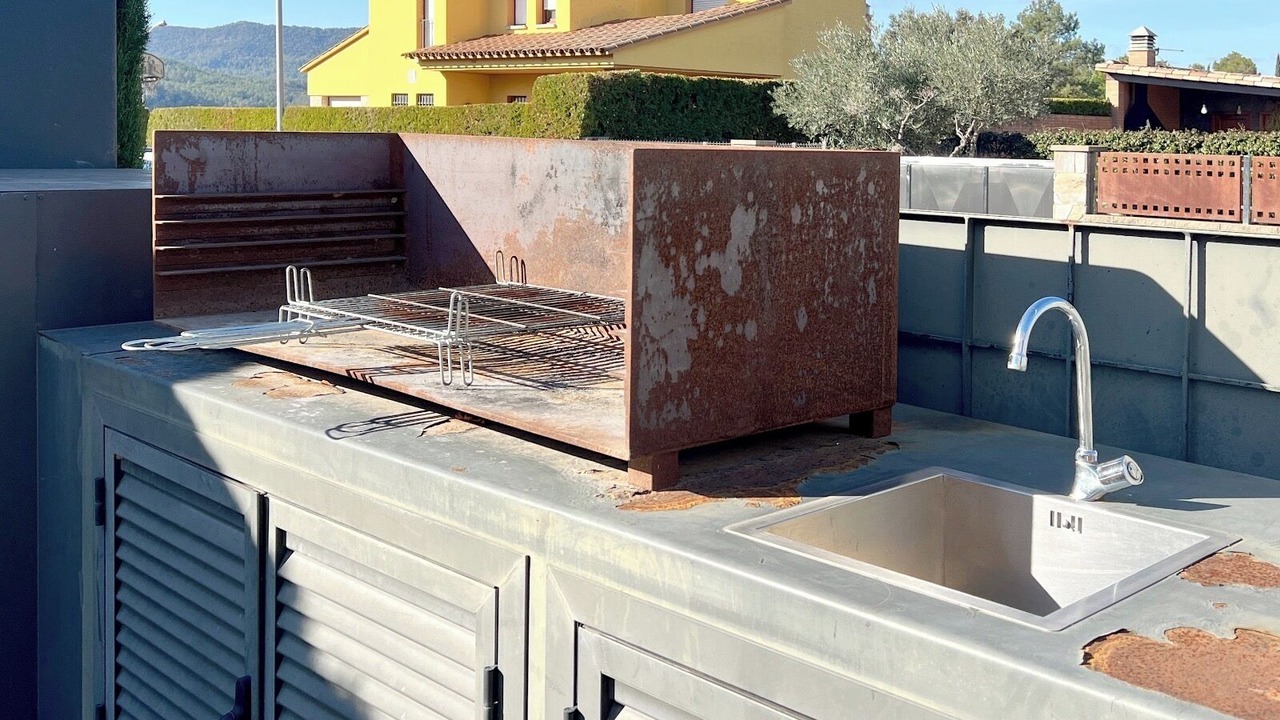 Photo of Outdoor in Mas Usall