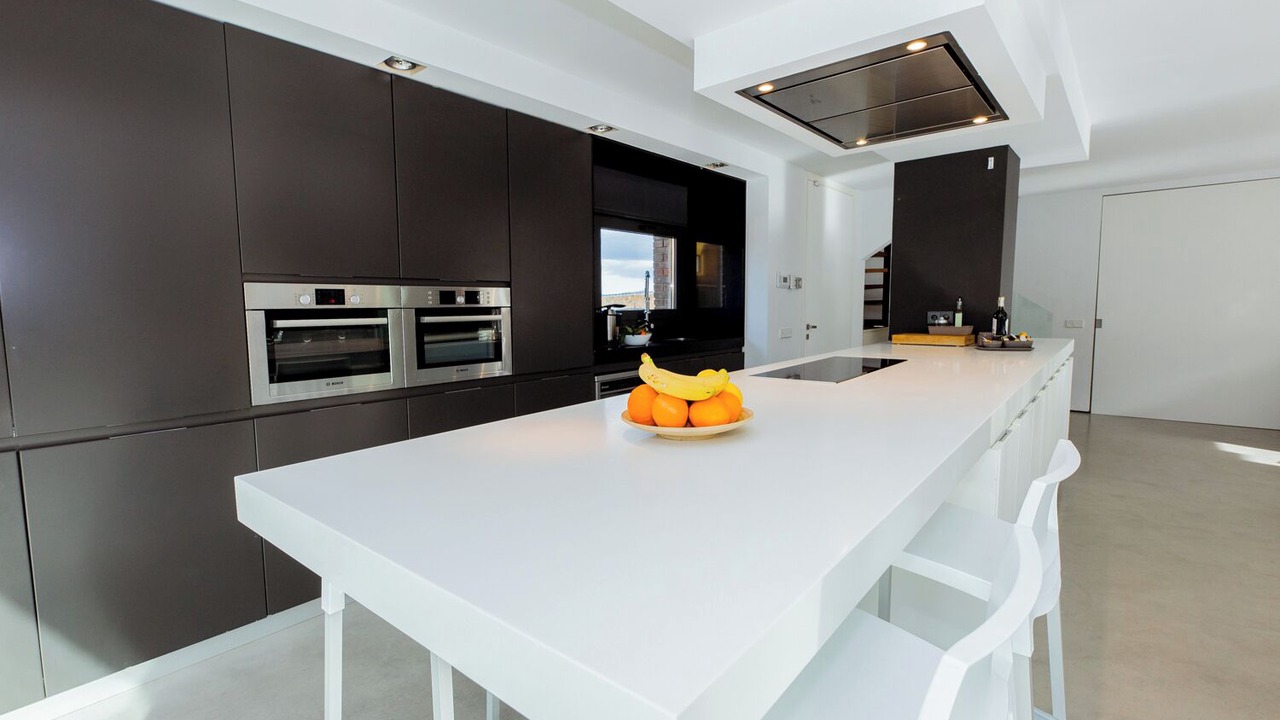 Photo of Kitchen in Mas Usall