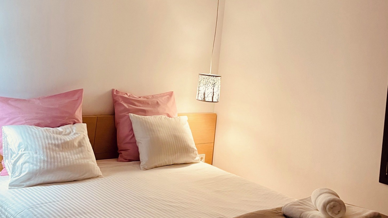 Photo of Bedroom in Mas Usall