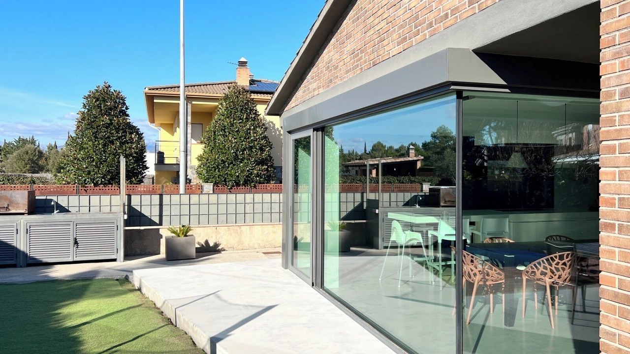 Photo of Outdoor in Mas Usall