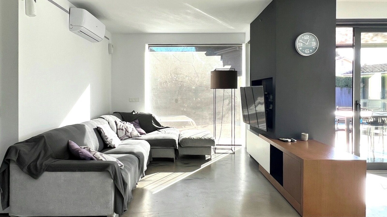 Photo of Livingroom in Mas Usall