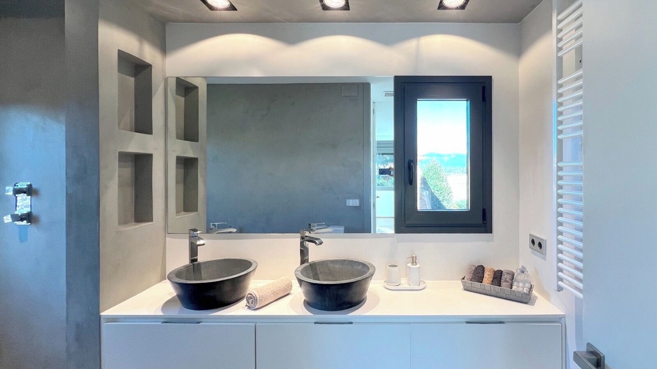 Photo of Bathroom in Mas Usall