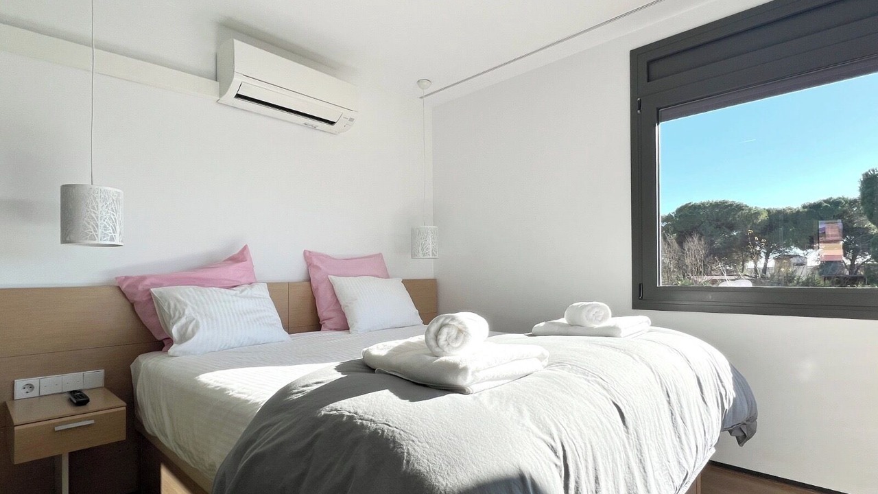 Photo of Bedroom in Mas Usall