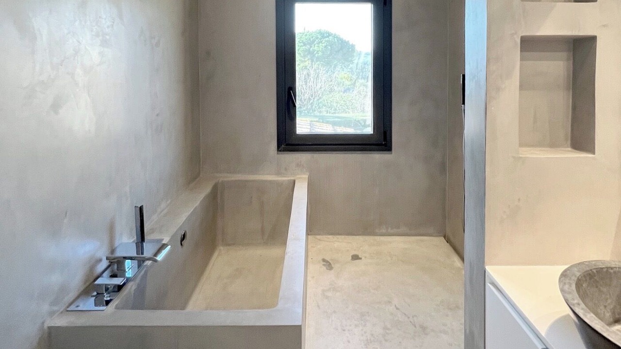 Photo of Bathroom in Mas Usall