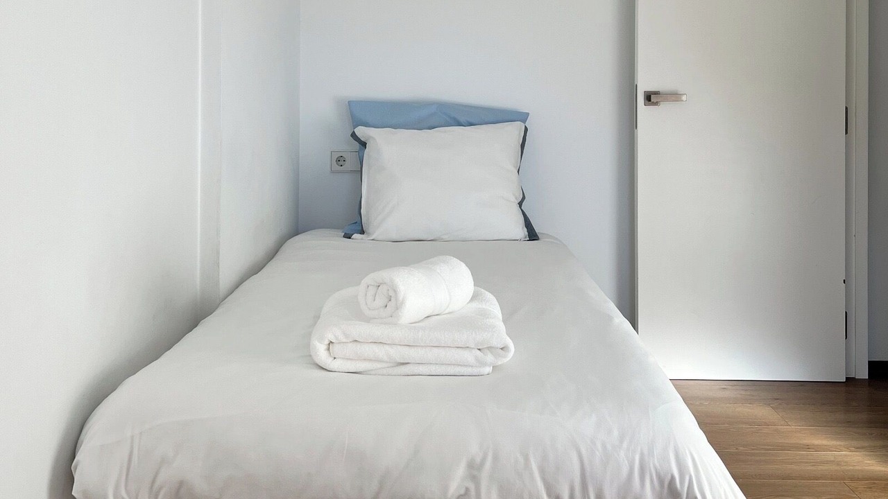 Photo of Bedroom in Mas Usall