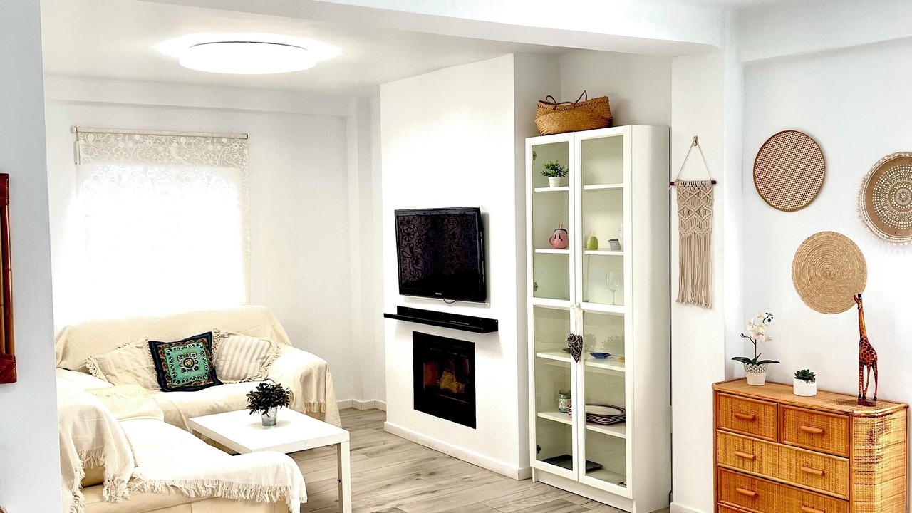 Photo of Livingroom in Cruz de Humilladero