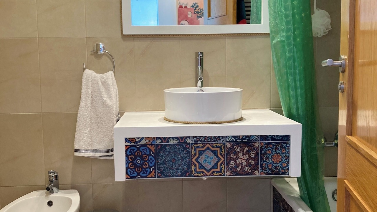 Photo of Bathroom in Roldan
