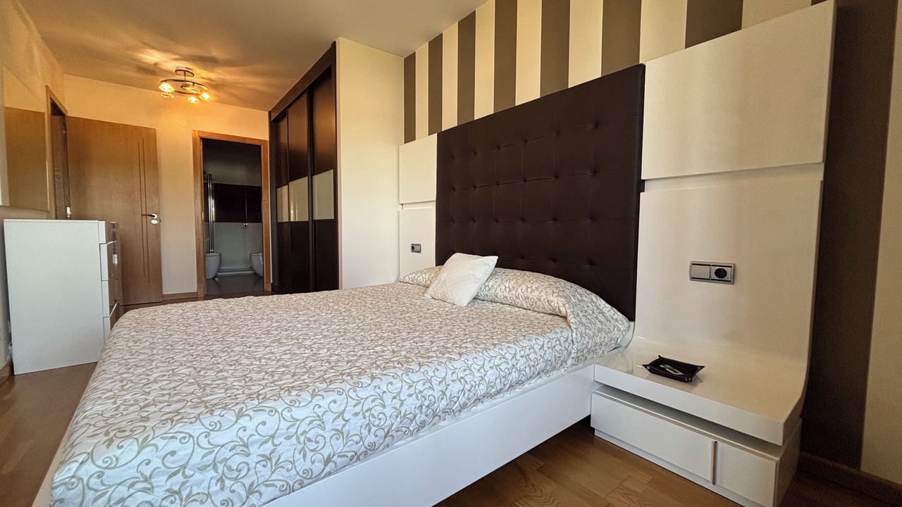 Photo of Bedroom in Sarria