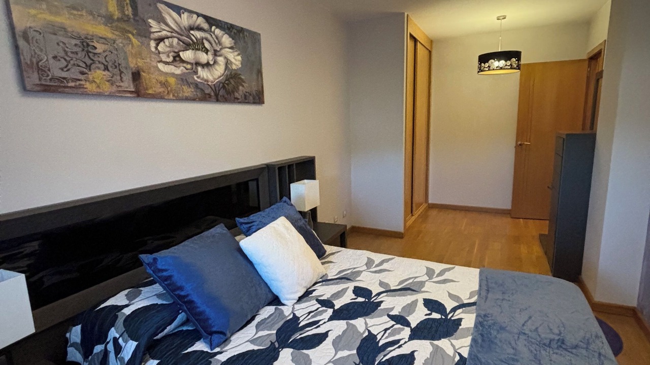 Photo of Bedroom in Sarria