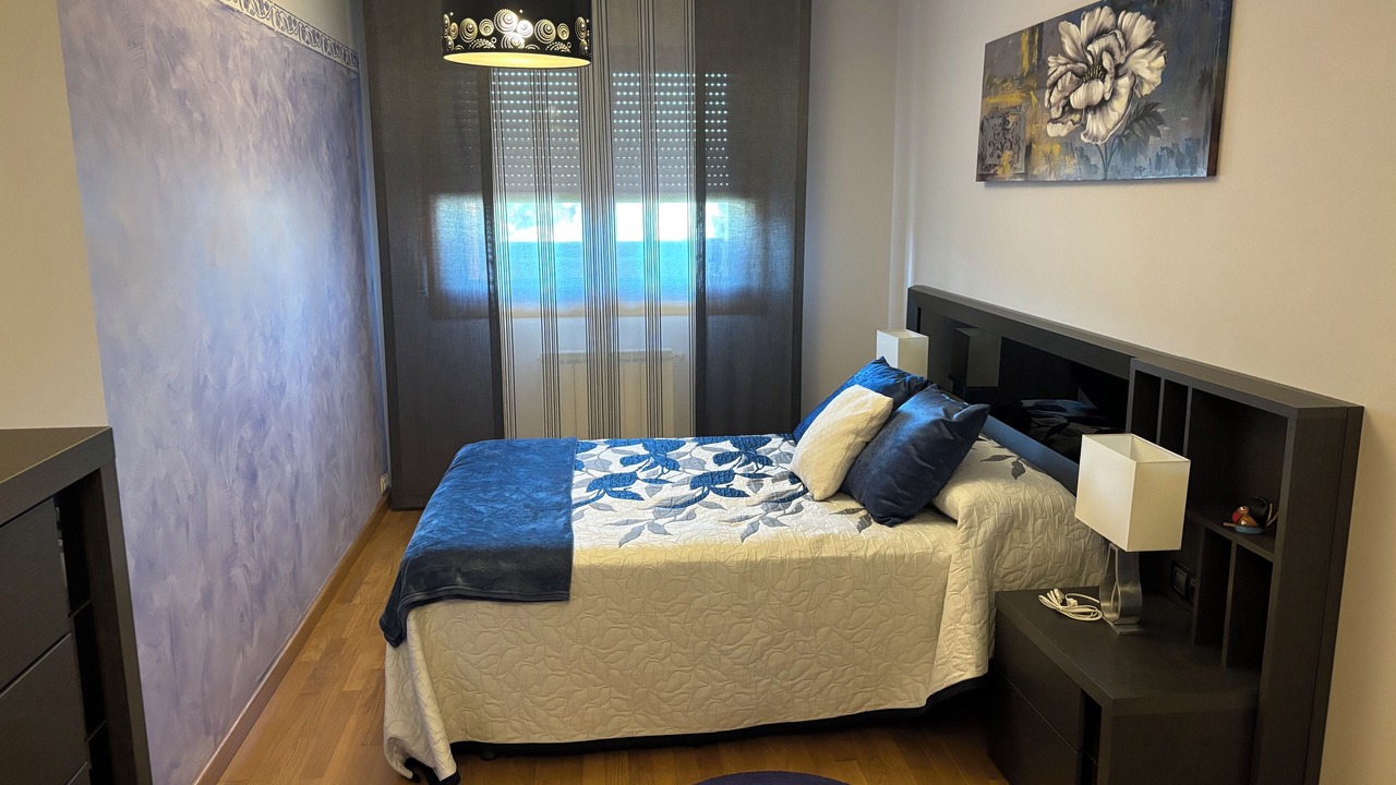 Photo of Bedroom in Sarria