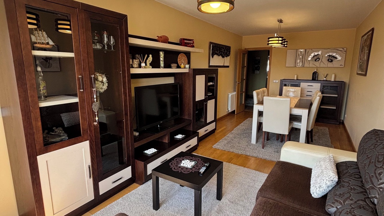 Photo of Livingroom in Sarria