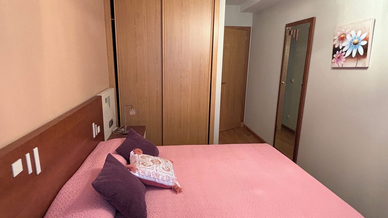 Photo of Bedroom in Sarria
