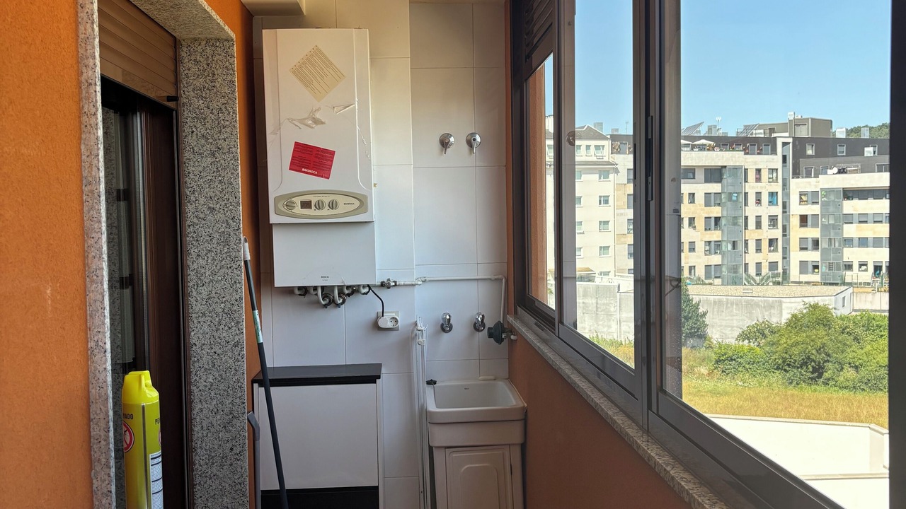 Photo of Bathroom in Sarria