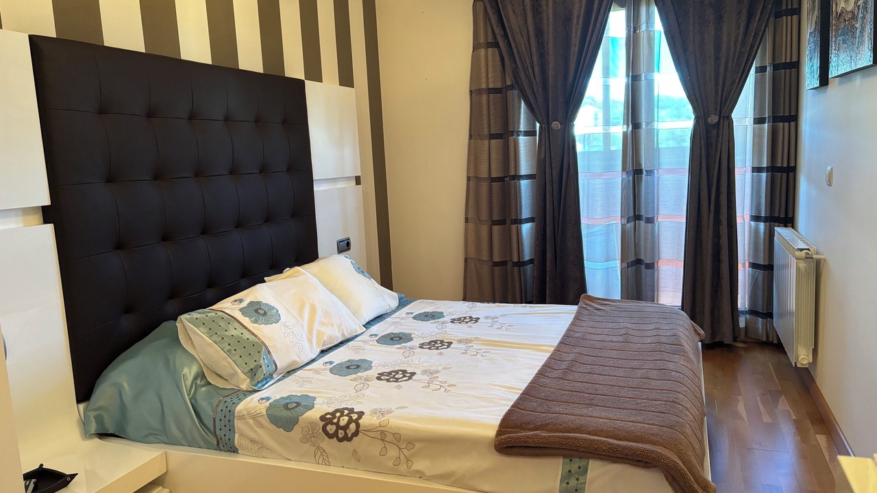 Photo of Bedroom in Sarria