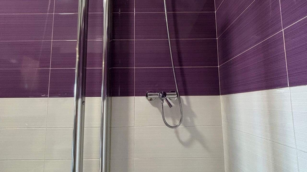 Photo of Bathroom in Sarria