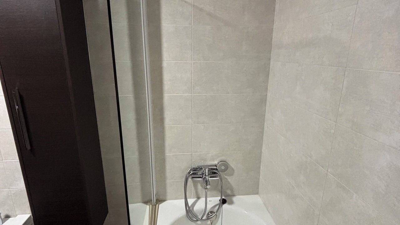 Photo of Bathroom in Sarria