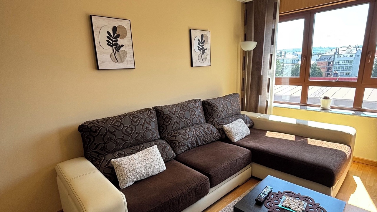 Photo of Livingroom in Sarria