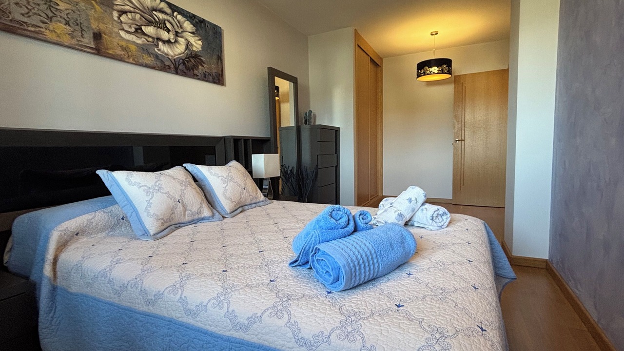 Photo of Bedroom in Sarria