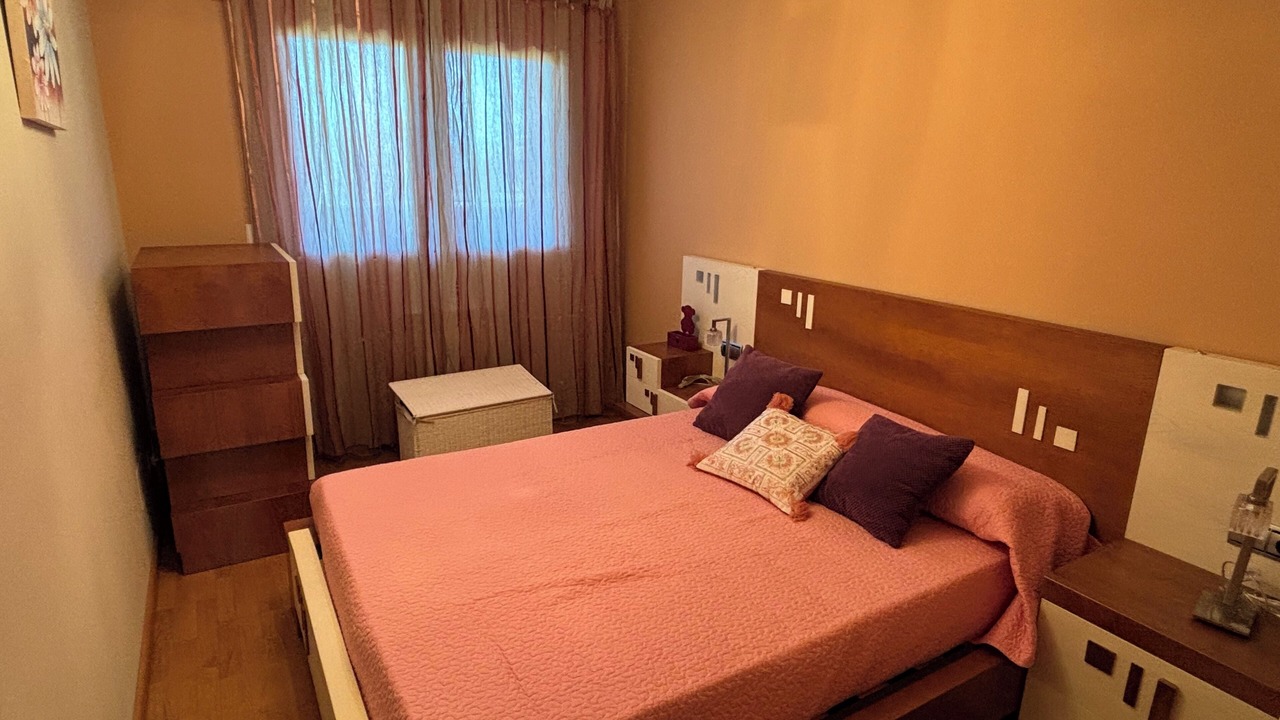 Photo of Bedroom in Sarria