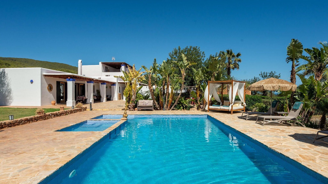 Photo of Outdoor in Sant Carles de Peralta