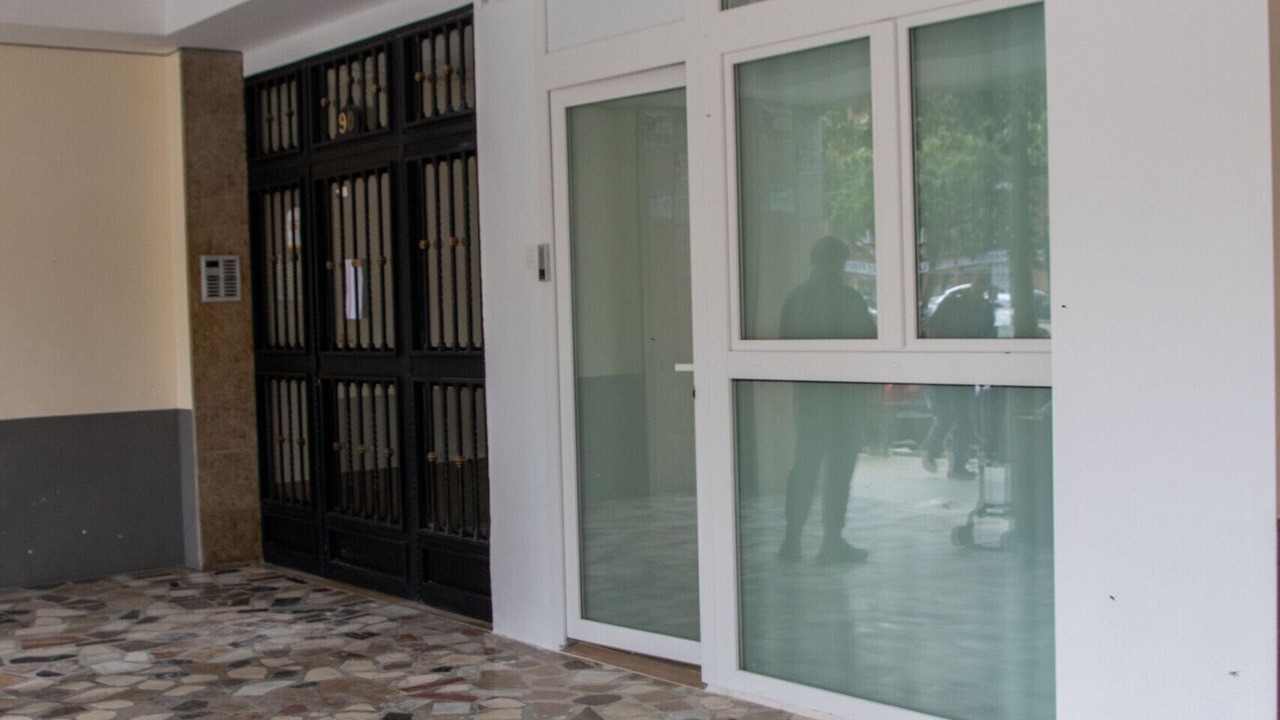 Photo of Outdoor in L'Olivereta