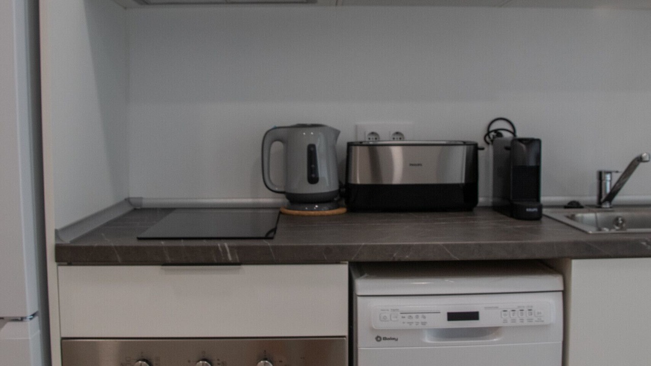 Photo of Kitchen in L'Olivereta