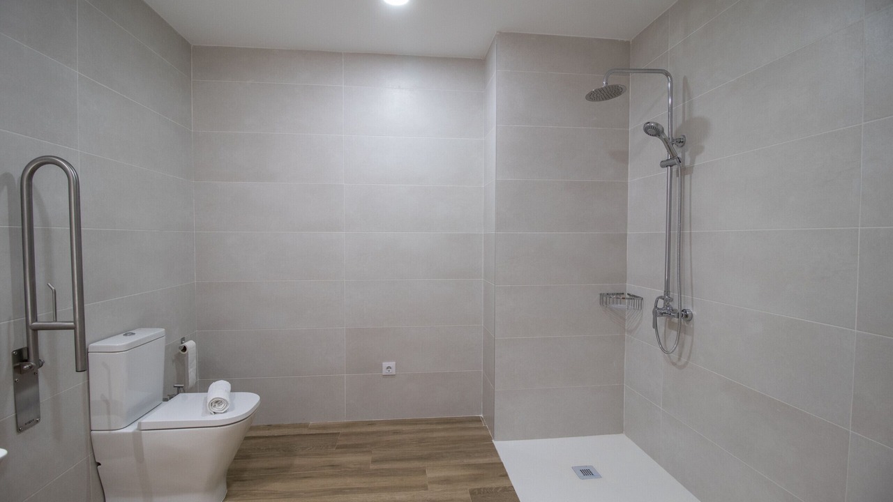 Photo of Bathroom in L'Olivereta